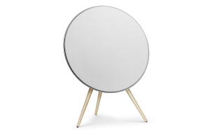 Cover, BeoPlay A9, White