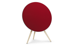 Cover, BeoPlay A9, Red
