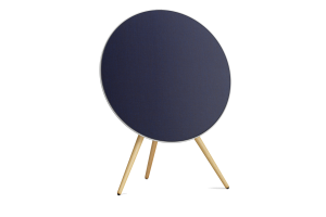 Cover, BeoPlay A9, Navy Kvadrat